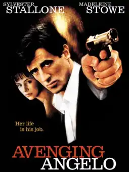 Watch and Download Avenging Angelo 14