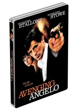 Watch and Download Avenging Angelo 15