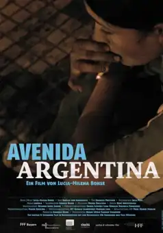 Watch and Download Avenida Argentina