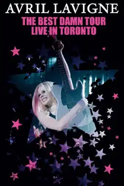 Watch and Download Avril Lavigne: The Best Damn Tour - Live in Toronto 3