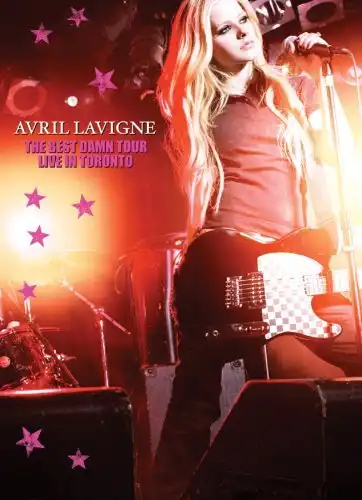 Watch and Download Avril Lavigne: The Best Damn Tour - Live in Toronto 4