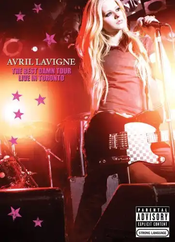 Watch and Download Avril Lavigne: The Best Damn Tour - Live in Toronto 5