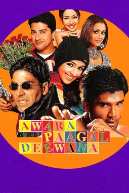 Watch and Download Awara Paagal Deewana 10