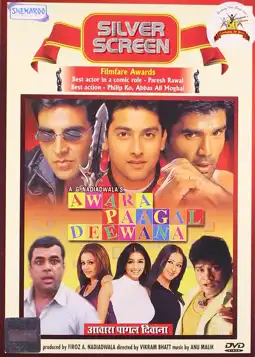 Watch and Download Awara Paagal Deewana 15