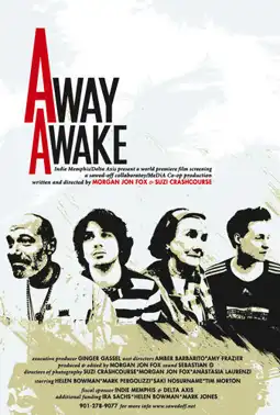 Watch and Download Away (A)wake 2