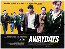 Watch and Download Awaydays 3