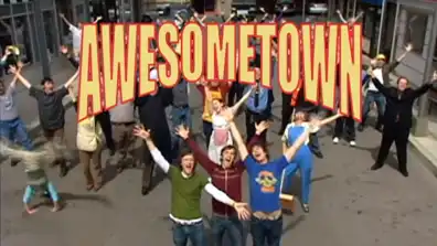 Watch and Download Awesometown 2