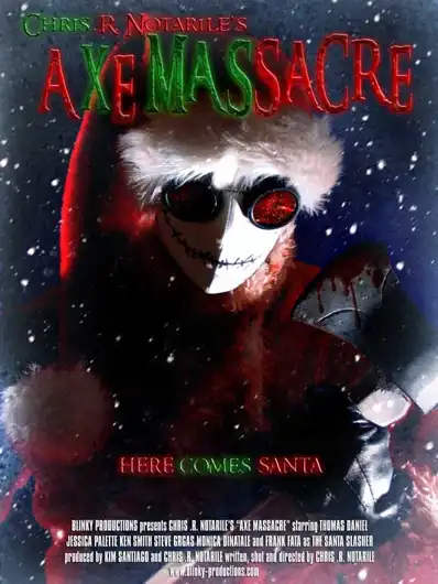 Watch and Download Axe Massacre 1