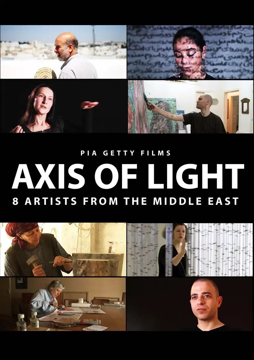 Watch and Download Axis of Light 1