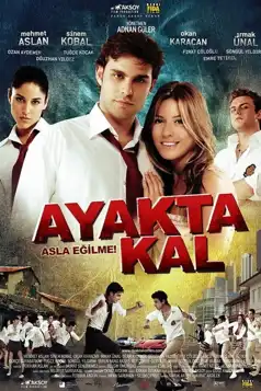 Watch and Download Ayakta Kal