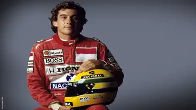 Watch and Download Ayrton Senna – Il Mio Nome e’ Leggenda 1