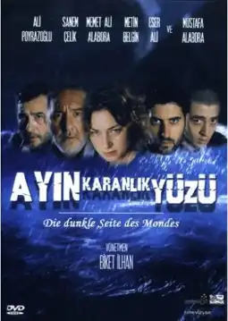 Watch and Download Ayın Karanlık Yüzü 3