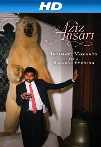 Watch and Download Aziz Ansari: Intimate Moments for a Sensual Evening 1