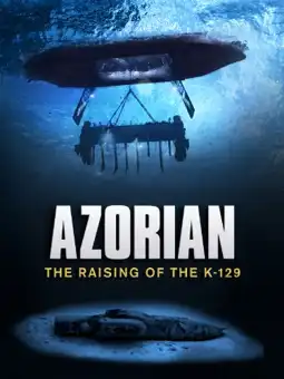 Watch and Download Azorian: The Raising of the K-129 2