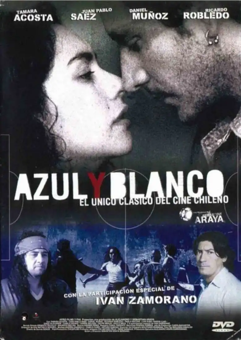 Watch and Download Azul y Blanco 1