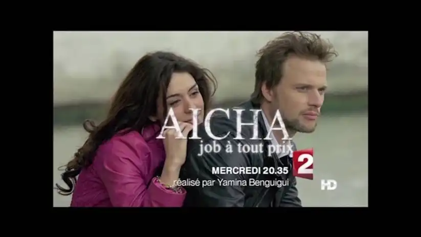 Watch and Download Aïcha : Job à tout prix 1