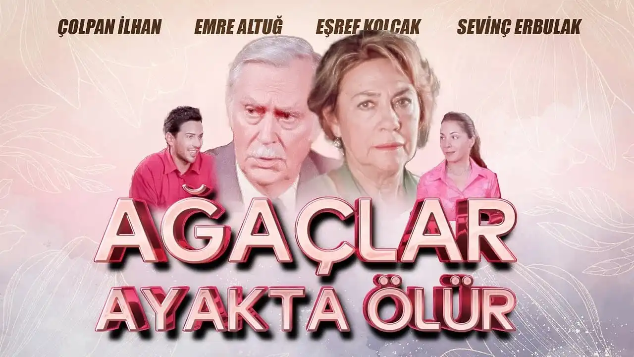 Watch and Download Ağaçlar Ayakta Ölür 1