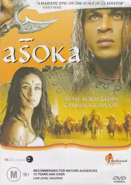 Watch and Download Aśoka 14