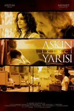 Watch and Download Aşkın İkinci Yarısı