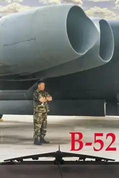 Watch and Download B-52