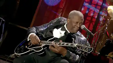 Watch and Download B.B. King - Live 1