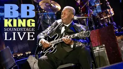 Watch and Download B.B. King - Live 2