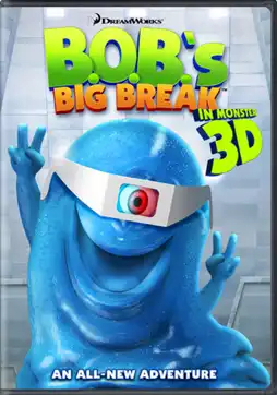 Watch and Download B.O.B.'s Big Break 12