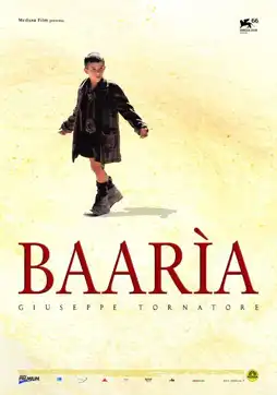 Watch and Download Baaria 10