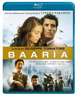 Watch and Download Baaria 11