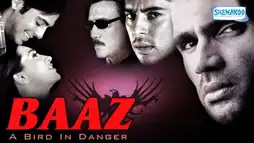 Watch and Download Baaz: A Bird in Danger 1