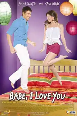 Watch and Download Babe, I Love You 6