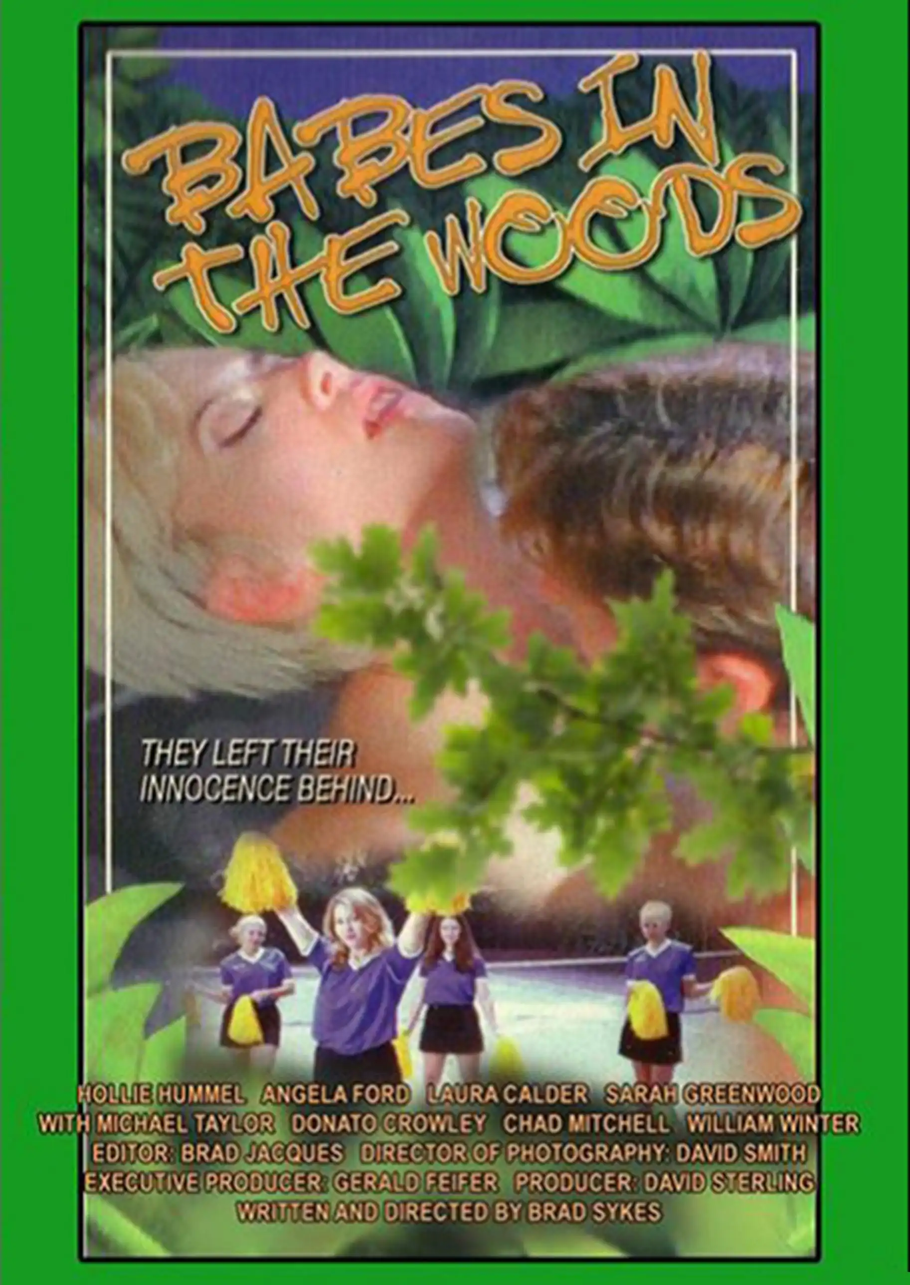 Watch and Download Babes In The Woods 1