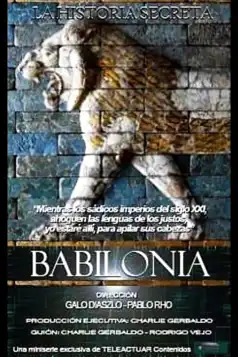 Watch and Download Babilonia, la noticia secreta