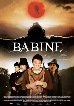 Watch and Download Babine 2