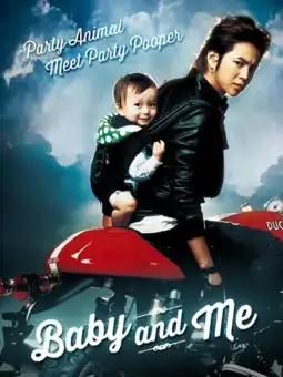 Watch and Download Baby and Me 4