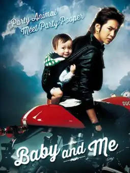 Watch and Download Baby and Me 5