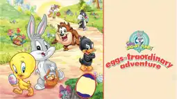 Watch and Download Baby Looney Tunes: Eggs-traordinary Adventure 1