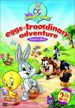 Watch and Download Baby Looney Tunes: Eggs-traordinary Adventure 2