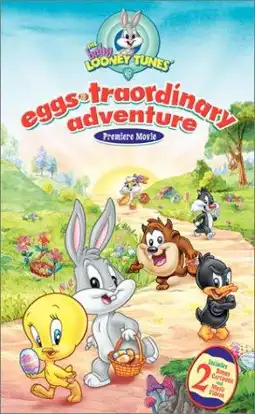 Watch and Download Baby Looney Tunes: Eggs-traordinary Adventure 3