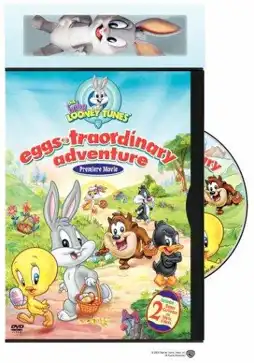 Watch and Download Baby Looney Tunes: Eggs-traordinary Adventure 4