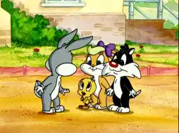 Watch and Download Baby Looney Tunes: Eggs-traordinary Adventure 6