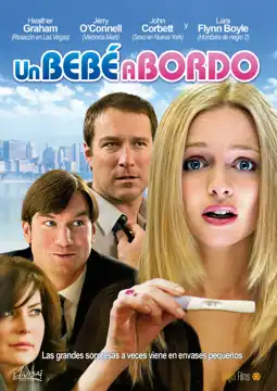 Watch and Download Baby on Board 4