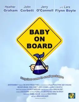 Watch and Download Baby on Board 6