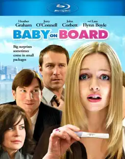 Watch and Download Baby on Board 7