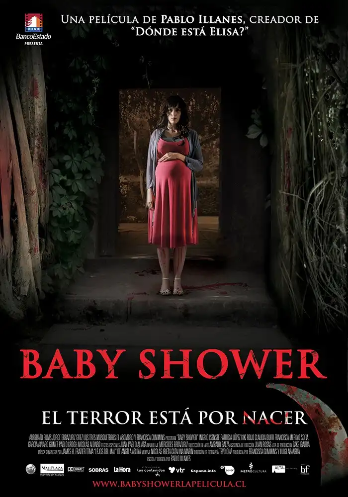 Watch and Download Baby Shower 7