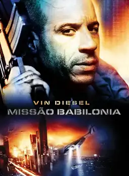 Watch and Download Babylon A.D. 14