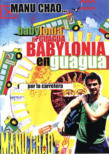 Watch and Download Babylonia en Guagua 1