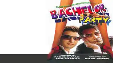 Watch and Download Bachelor Party 1