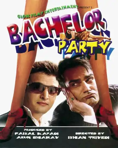 Watch and Download Bachelor Party 2