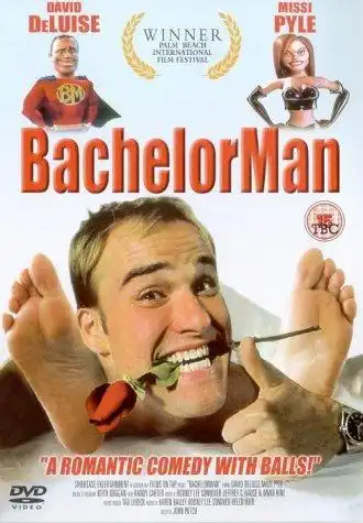 Watch and Download BachelorMan 4